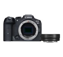 Canon EOS R7 ar Mount Adapter EF-EOS R