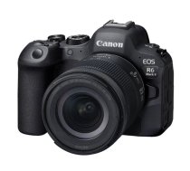 Canon EOS R6 Mark II + RF 24-105mm F4-7.1 IS STM
