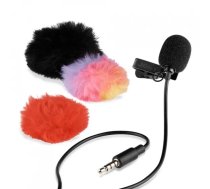 Joby microphone Wavo Lav Mobile JB01716 BWW