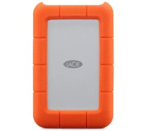 LaCie external HDD 5TB Rugged USB-C STFR5000800
