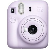 Instax Mini 12 Instant Camera Lilac Purple