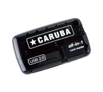Caruba 35 in 1 Cardreader USB 2.0