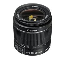 Canon EF-S 18-55mm f/3.5-5.6 IS STM