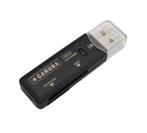 Caruba Cardreader Stick USB 3.0
