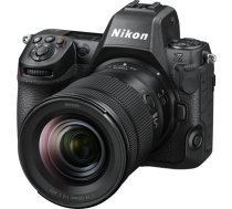 Nikon Z8 Body + Z 24-120mm