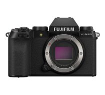 Fujifilm X-S20 Black WWI ID