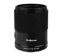 Yongnuo YN 50mm f/1.8 DF DSM objektīvs Nikon Z