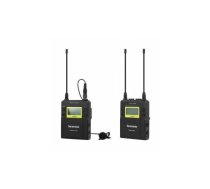 Saramonic UwMic9 Kit 1 (RX9 + TX9) UHF
