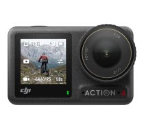 DJI OSMO ACTION 4 sporta kamera