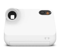 Polaroid Go Gen 2 White Instant Camera Kit
