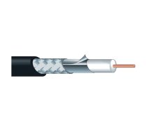Canare L-2.5CHD 75 Ohm Coaxial Cable for 3G-SDI/HDMI
