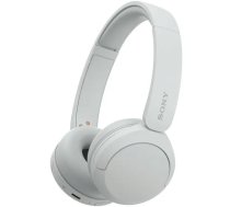 Sony wireless headset WH-CH520, white WHCH520W.CE7