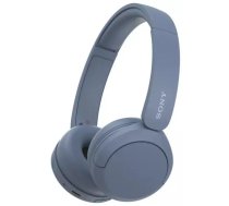 Sony wireless headset WH-CH520, blue WHCH520L.CE7