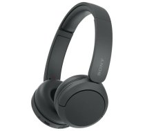 Sony wireless headset WH-CH520, black WHCH520B.CE7