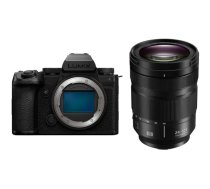 Panasonic LUMIX S5M2X + R24105 DC-S5M2XME