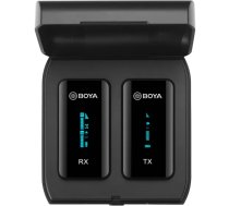 Boya wireless microphone BY-XM6-K1 BY-XM6-K1