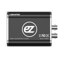 Lumantek HDMI to 3G/HD/SD-SDI Converter EZ-HS