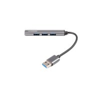Caruba USB Hub 4-in-1 - D248131 CUSB 5