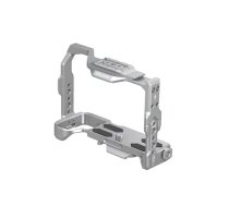 Falcam F22 & F38 & F50 Quick Release Cage Silk Silver (FOR SONY ZV E1) C00B3501W FC00B3501W