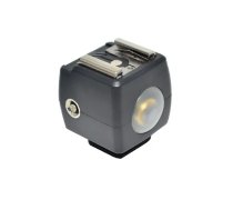 JJC JSYK-3B Optical Slave Trigger (For Standard Shoe Flashes except CANON) JSYK 3B