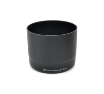JJC ET-73B Canon lenshood Black LH T73B
