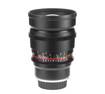 Samyang 16mm T2.2 ED AS UMC CS VDSLR Sony E