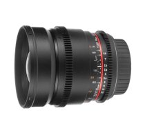 Samyang 16mm T2.2 ED AS UMC CS VDSLR Canon EOS M