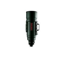 Sigma 200-500MM F/2.8 APO EX DG CANON