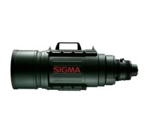 Sigma 200-500MM F/2.8 APO EX DG NIKON