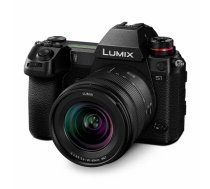 Panasonic LUMIX DC-S1 + 20-60mm DC-S1KE-K
