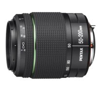 smc Pentax DA 50-200mm f/4-5.6 AL WR objektīvs 21870
