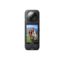 Insta360 X4 360 Camera with 8K CINSABMA 29MP