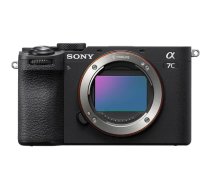 Sony A7C II Body Black ILCE-7CM2/B α7C Alpha 7C II