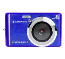 AgfaPhoto Realishot DC5200, blue DC5200BL