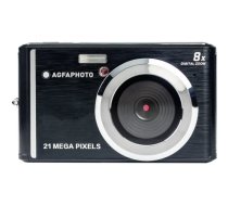 AgfaPhoto Realishot DC5200, black DC5200BK