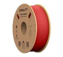 Hyper PLA Filament Creality (Red) 3301010342
