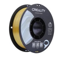 CR-Silk PLA Filament Creality (Gold) 3301120001