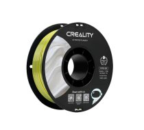 CR-Silk PLA Filament Creality (Yellow-blue) 3301120014