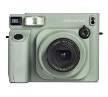 FUJIFILM instax WIDE 400 INSTANT CAMERA