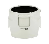 JJC ET-78B Canon lenshood White LH 78B