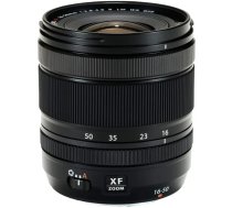 Fujifilm Fujinon XF16-50mm F2.8-4.8 R LM WR NEW lens