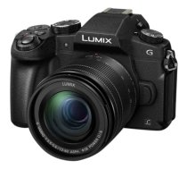 PANASONIC LUMIX G80 BODY & 12-60MM LENS DMC-G80MEG-K