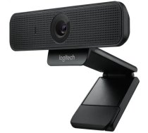 Logitech webcam C925e HD
