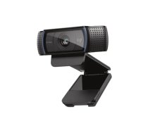 Logitech web cam HD Pro C920