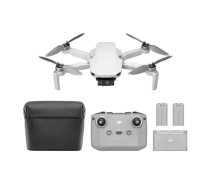 DJI Mini 4K Fly More Combo