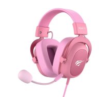 Gaming headphones Havit H2002D (pink) H2002d pink