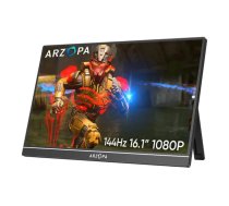 Arzopa Portable Monitor Z1FC 16,1 Z1FC