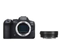 Canon EOS R6 Mark II + Mount Adapter EF-EOS R