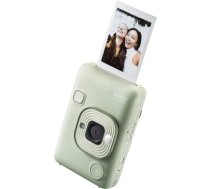Fujifilm Instax Mini LiPlay, MATCHA