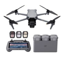 DJI Air 3S Fly More Combo ( RC 2)